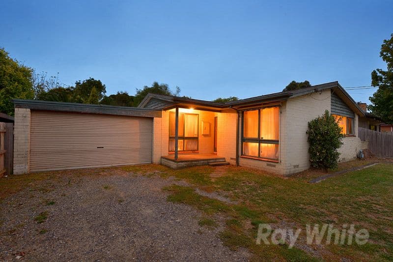 23 Piperita Road, FERNTREE GULLY VIC 3156, Ferntree Gully - Image 1