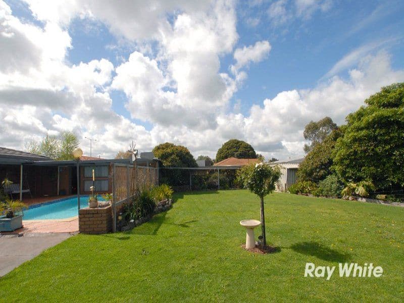 58 Normanby Street, CRANBOURNE VIC 3977, Cranbourne - Image 1