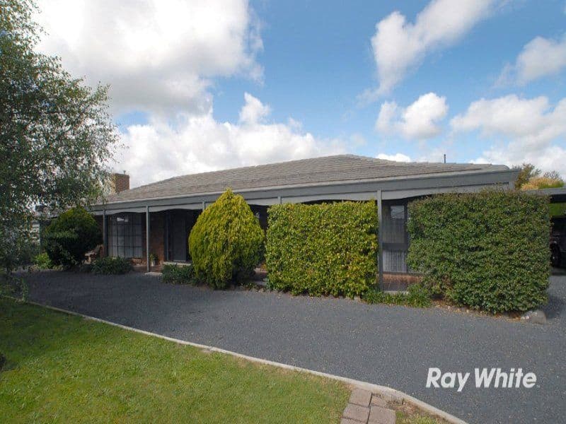 58 Normanby Street, CRANBOURNE VIC 3977, Cranbourne - Thumbnail 2