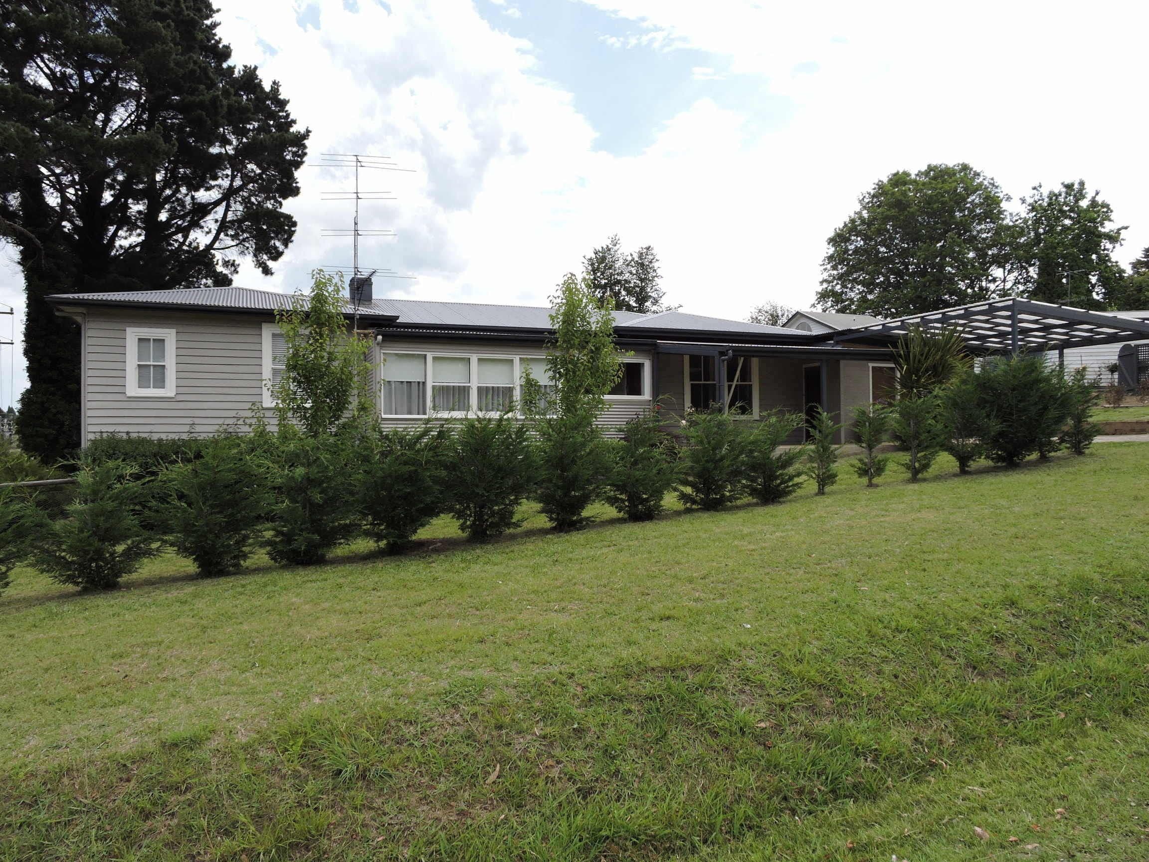 48 Kings Road, Moss Vale NSW 2577, Moss Vale - Image 1