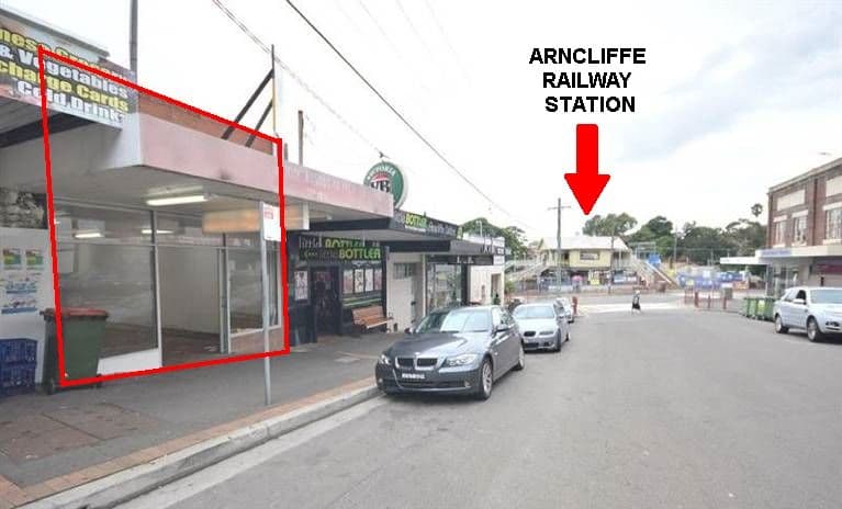 9 Belmore Street, Arncliffe - Image 1