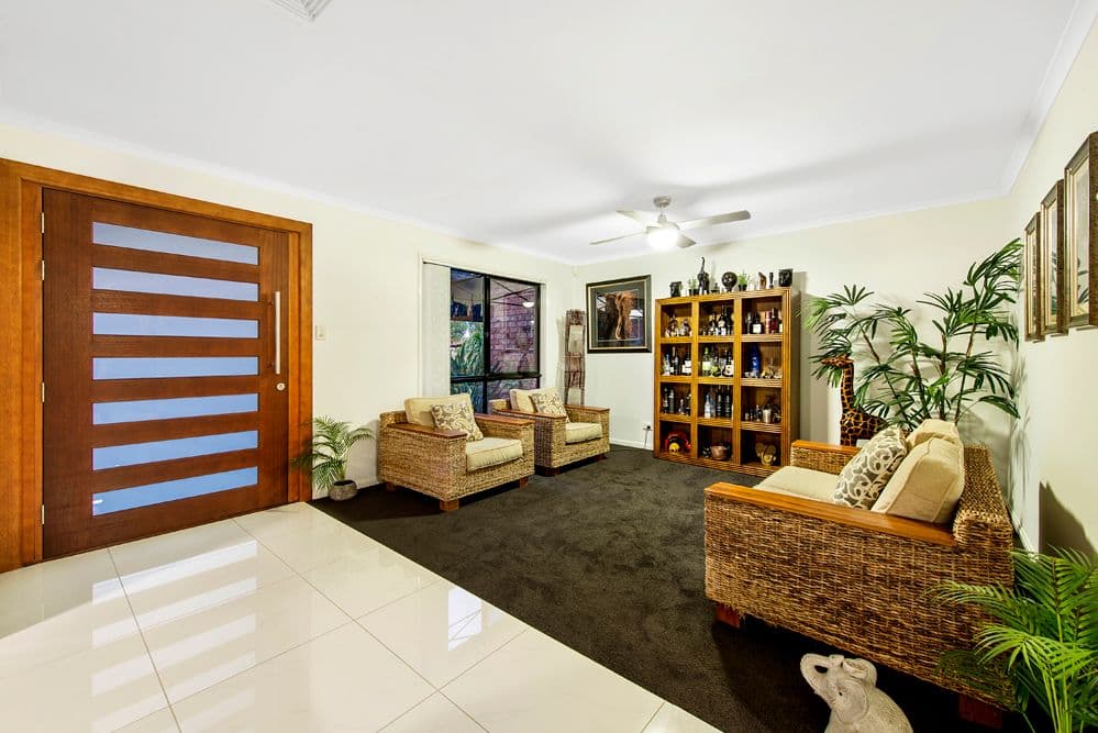 25 Audrey Avenue, Helensvale QLD 4212, Helensvale - Thumbnail 4