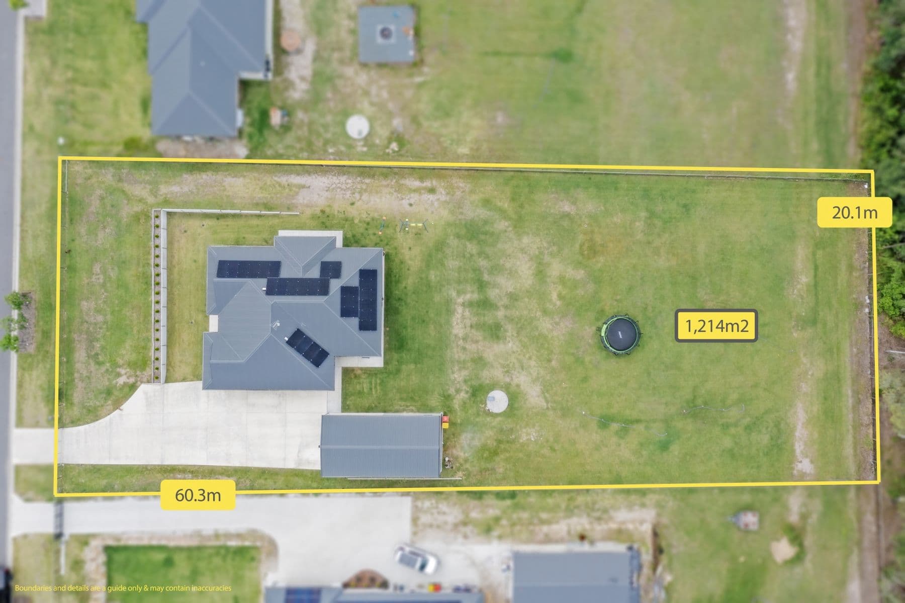 33 Twin Oaks Court, Woodford QLD 4514, Woodford - Thumbnail 4
