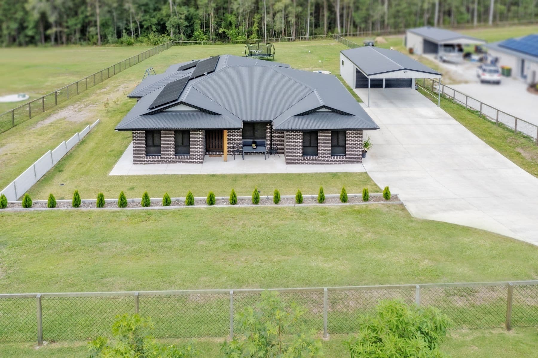 33 Twin Oaks Court, Woodford QLD 4514, Woodford - Thumbnail 5