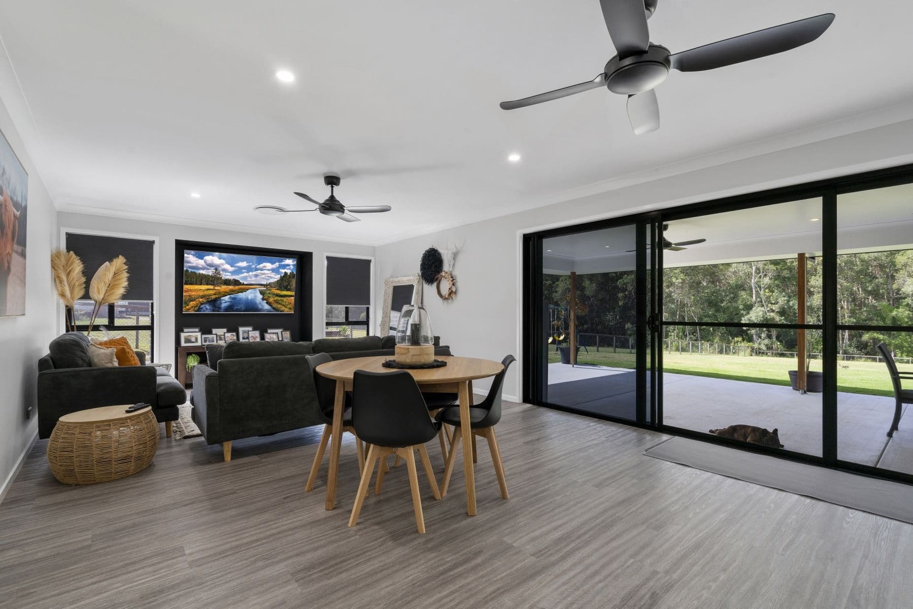 33 Twin Oaks Court, Woodford QLD 4514, Woodford - Thumbnail 7