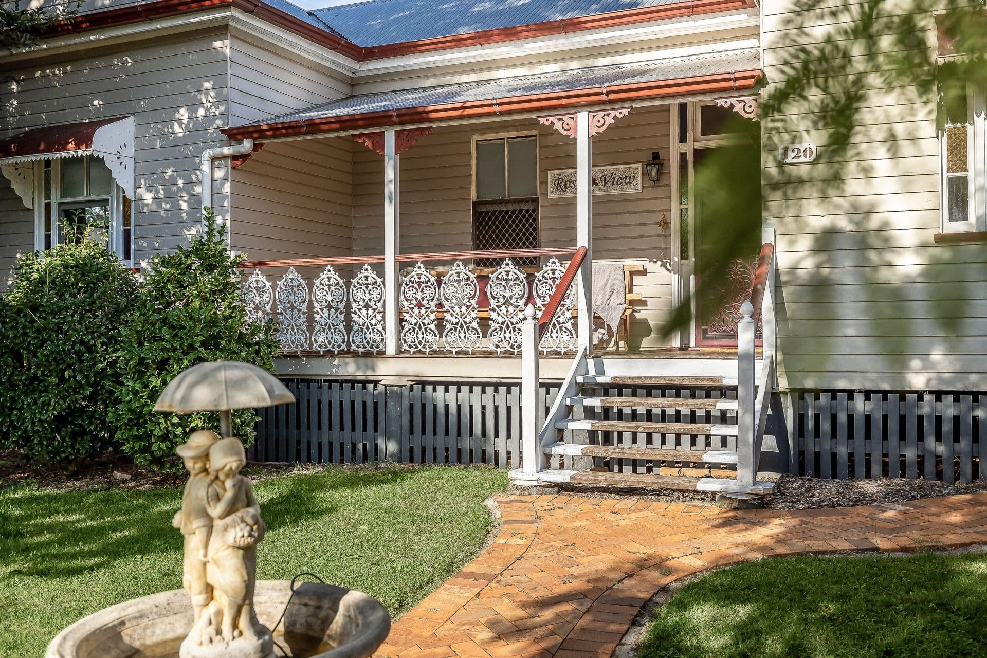 120 Holberton Street, Newtown QLD 4350, Newtown - Image 1