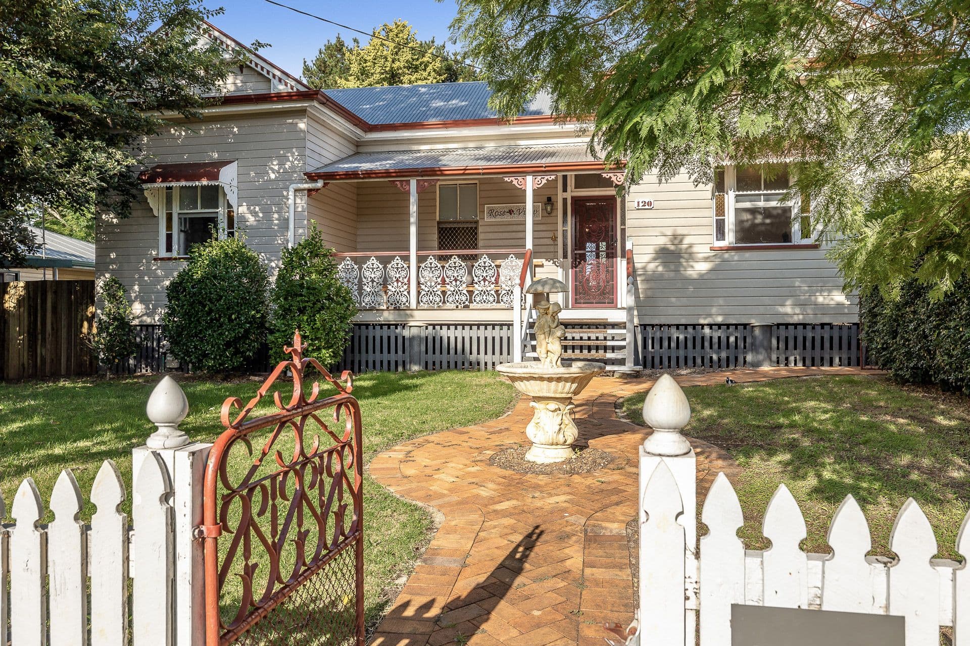 120 Holberton Street, Newtown QLD 4350, Newtown - Thumbnail 2
