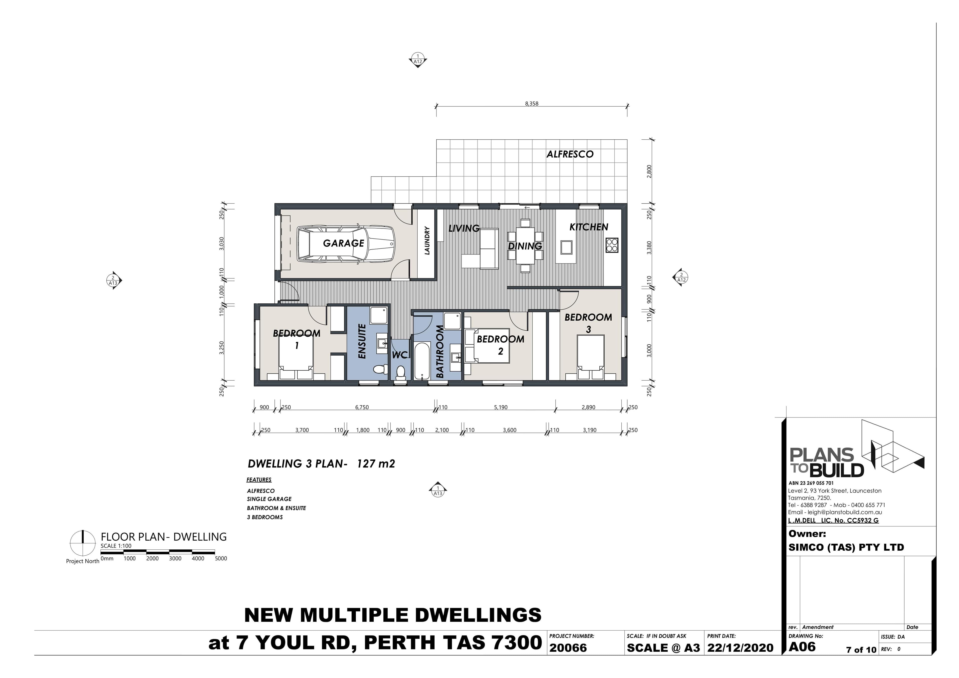 7 Youl Road, Perth TAS 7300, Perth - Thumbnail 4