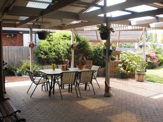 31 Pembroke Crescent, CRAIGIEBURN VIC 3064, Craigieburn - Thumbnail 7