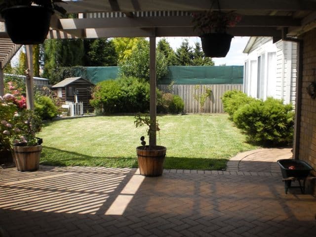 31 Pembroke Crescent, CRAIGIEBURN VIC 3064, Craigieburn - Thumbnail 8
