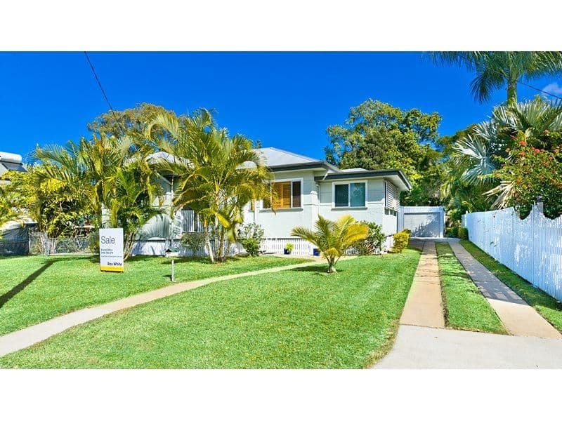 4 Hardacre Street, WANDAL QLD 4700, Wandal - Image 1