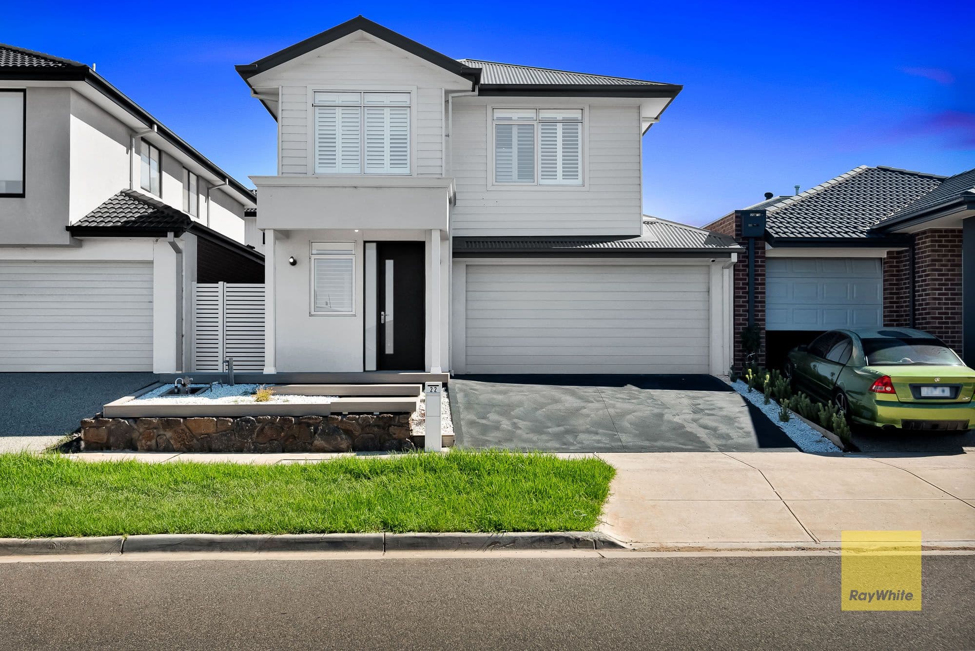 22 Himalayas Street, Truganina VIC 3029, Truganina - Image 1
