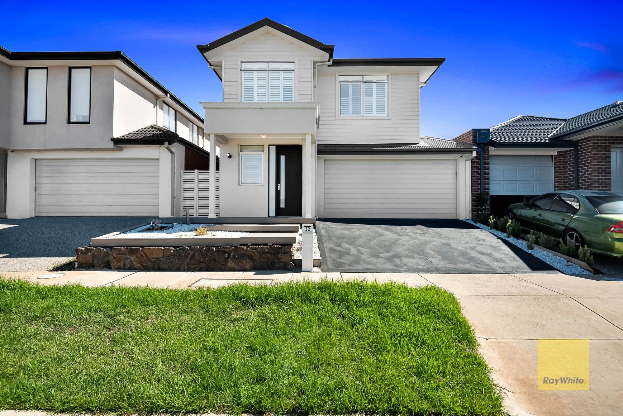 22 Himalayas Street, Truganina VIC 3029, Truganina - Thumbnail 2
