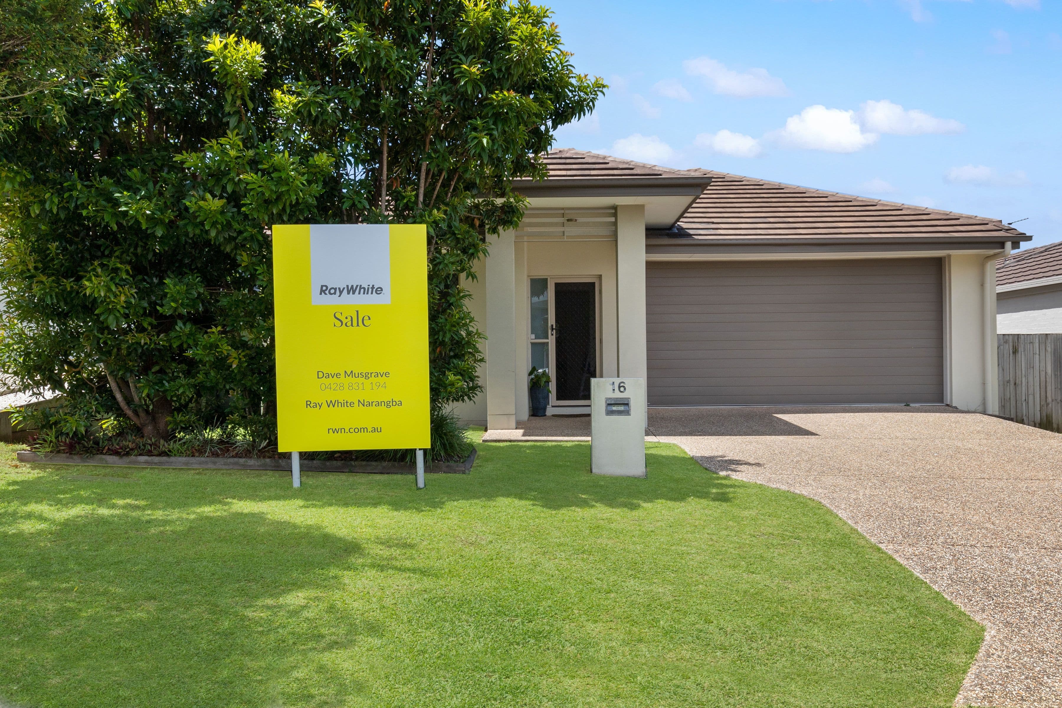 16 Lomond Street, North Lakes QLD 4509, North Lakes - Image 1