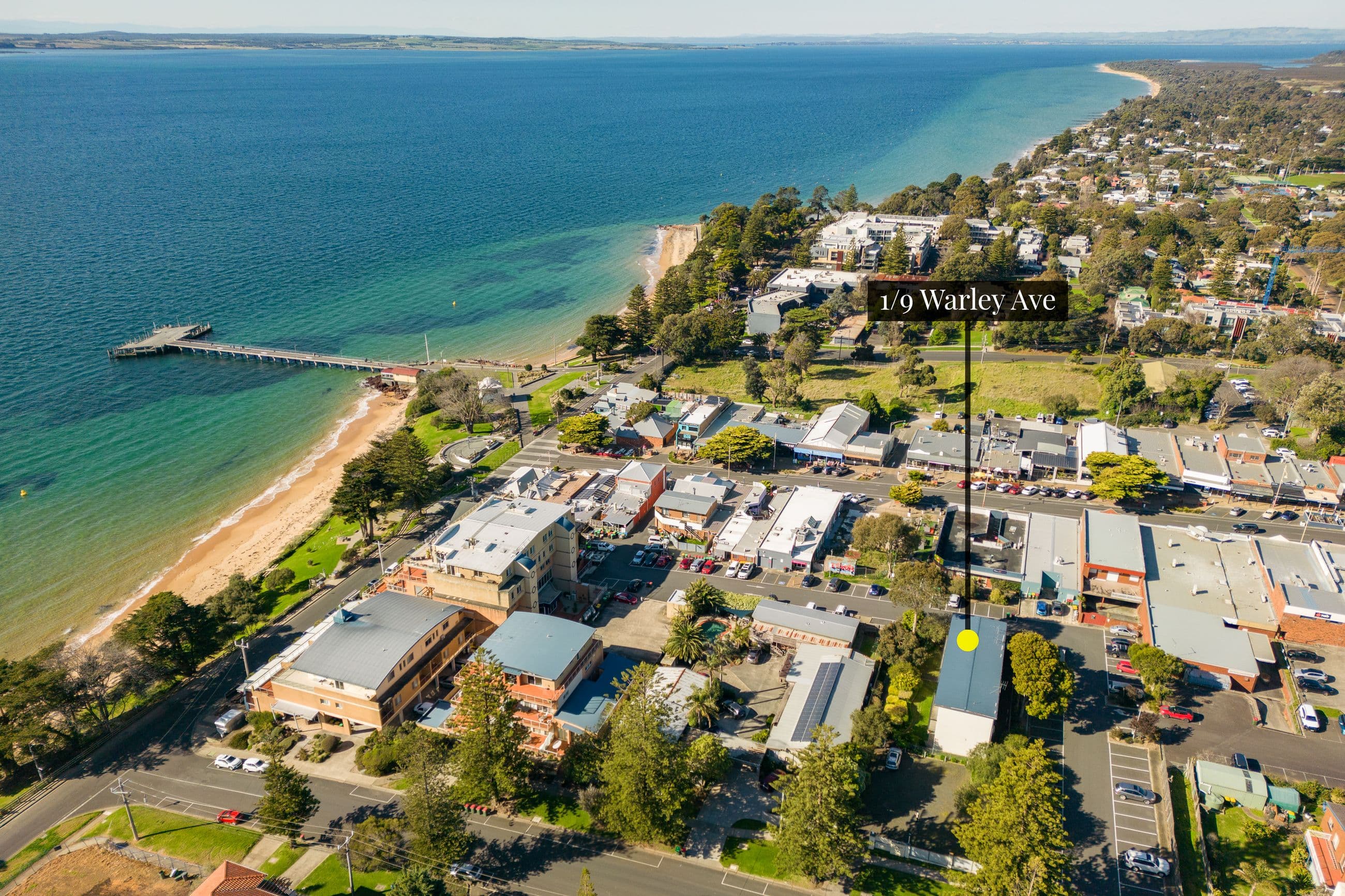 9 Warley Avenue, Cowes VIC 3922, Cowes - Image 1