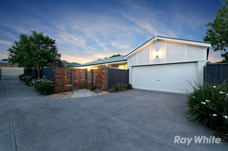74B Herbert Street, MORNINGTON VIC 3931, Mornington - Thumbnail 2
