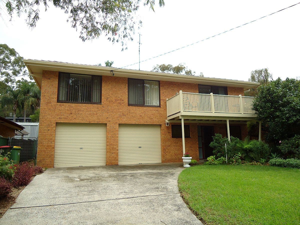 58 Maliwa Road, NARARA NSW 2250, Narara - Image 1