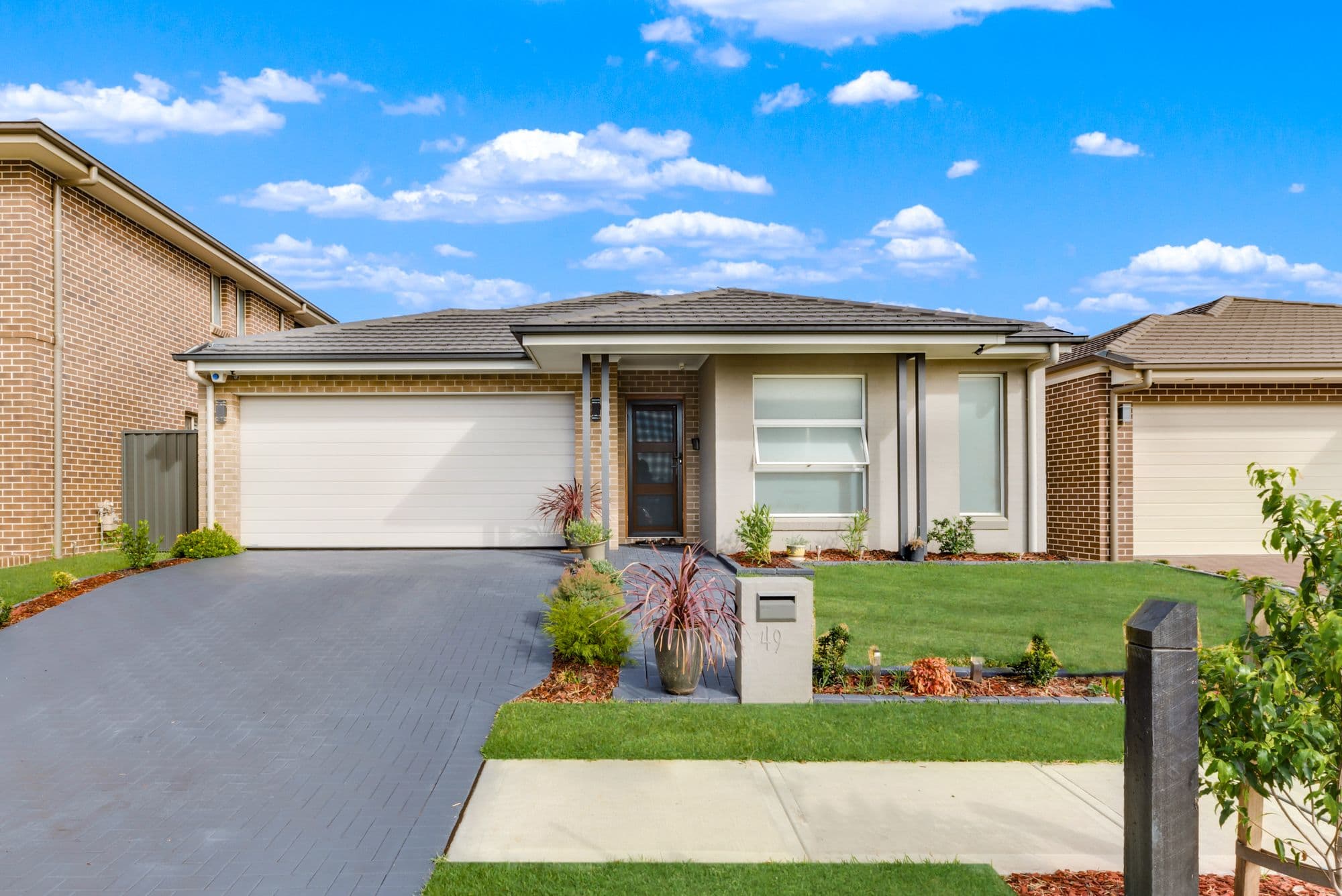 Denham Court NSW 2565, Denham Court - Image 1