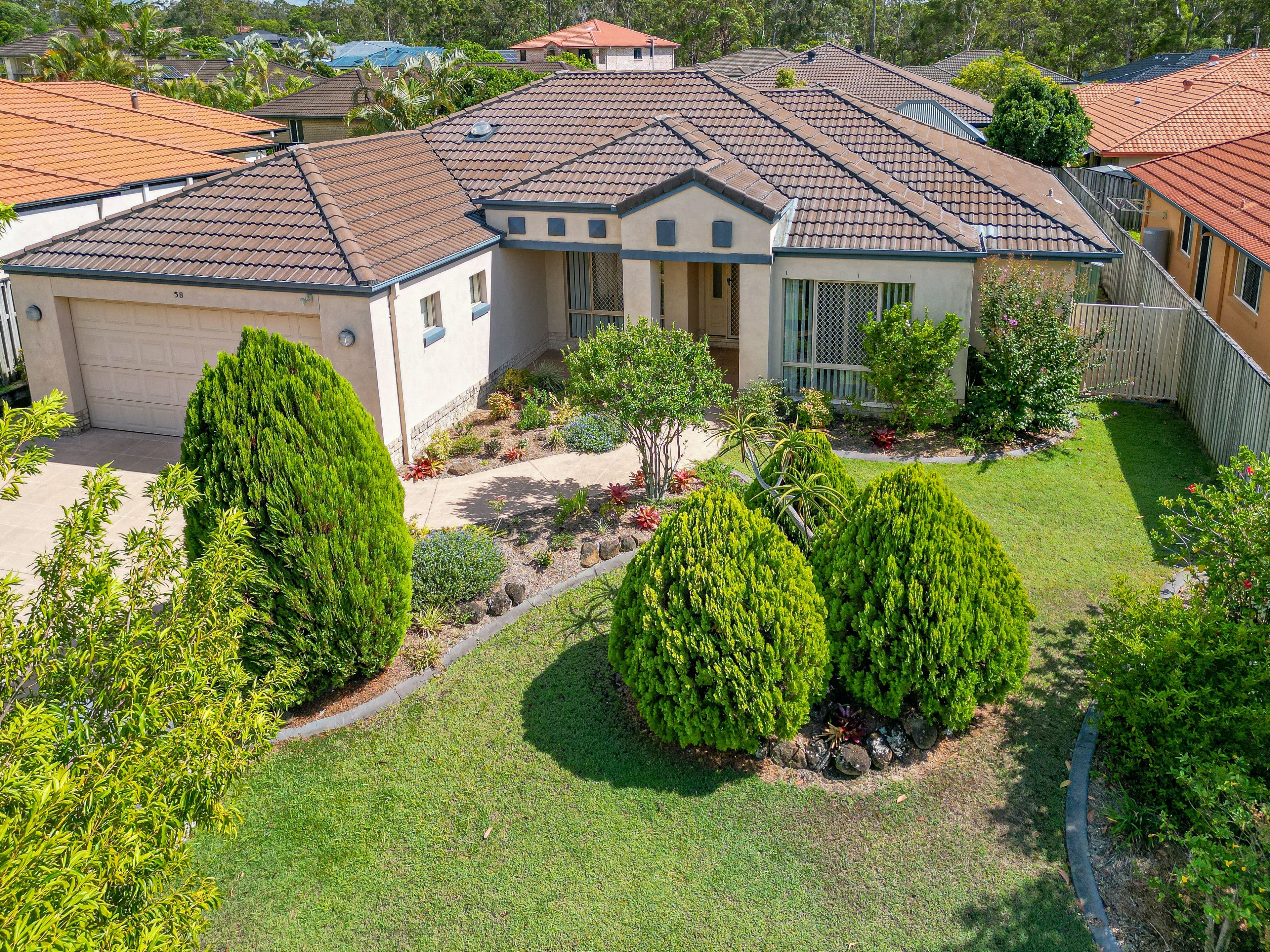 58 Olympus Drive, Robina QLD 4226, Robina - Image 1