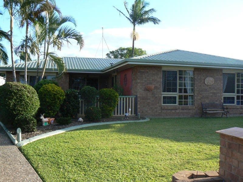 11 Oxley Court, GRANVILLE QLD 4650, Granville - Image 1