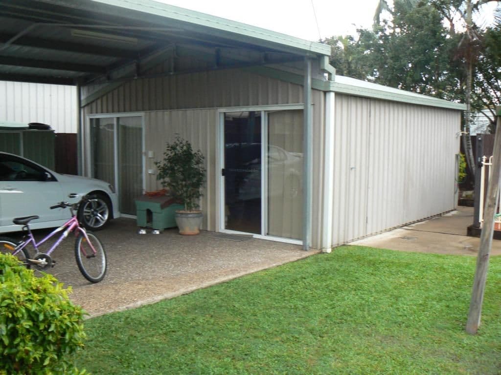 11 Oxley Court, GRANVILLE QLD 4650, Granville - Thumbnail 4