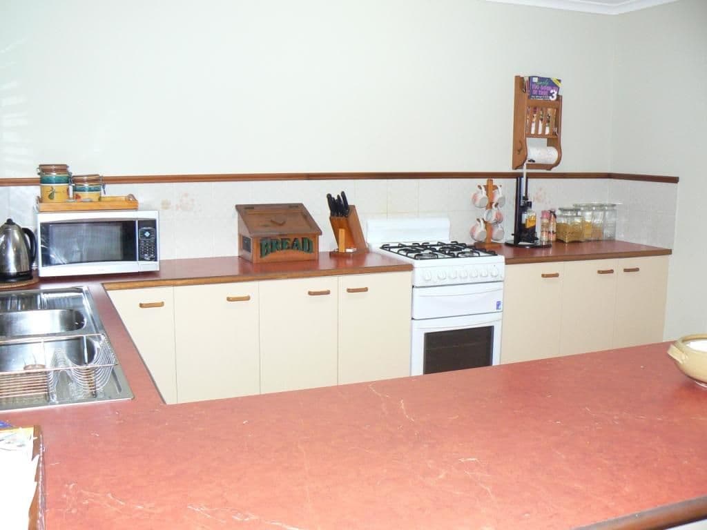 11 Oxley Court, GRANVILLE QLD 4650, Granville - Thumbnail 5