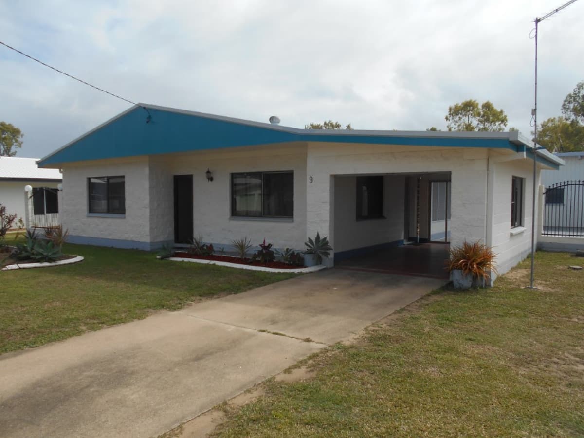 9 Herring Street, Taylors Beach, QLD, Taylors Beach - Image 1