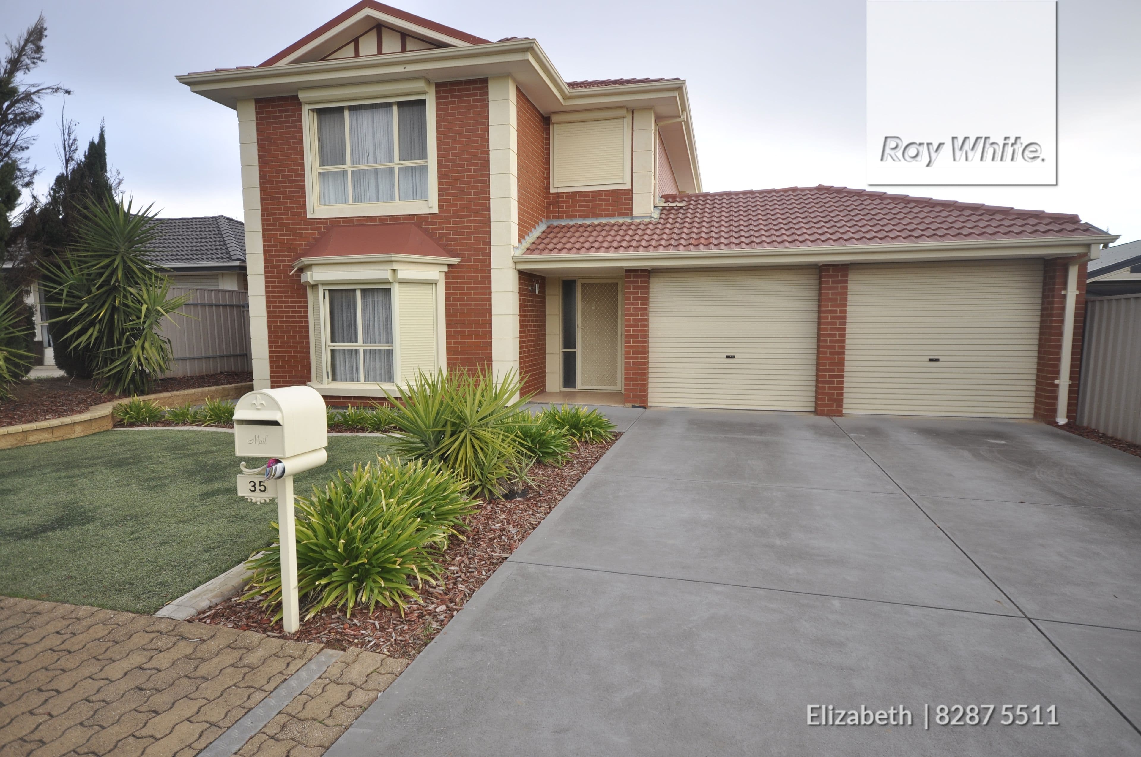 35 Christine Circuit, Craigmore SA 5114, Craigmore - Thumbnail 2