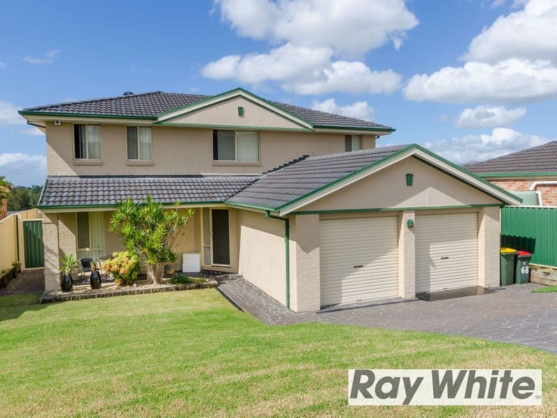68 Horsley Drive, Horsley NSW 2530, Horsley - Image 1