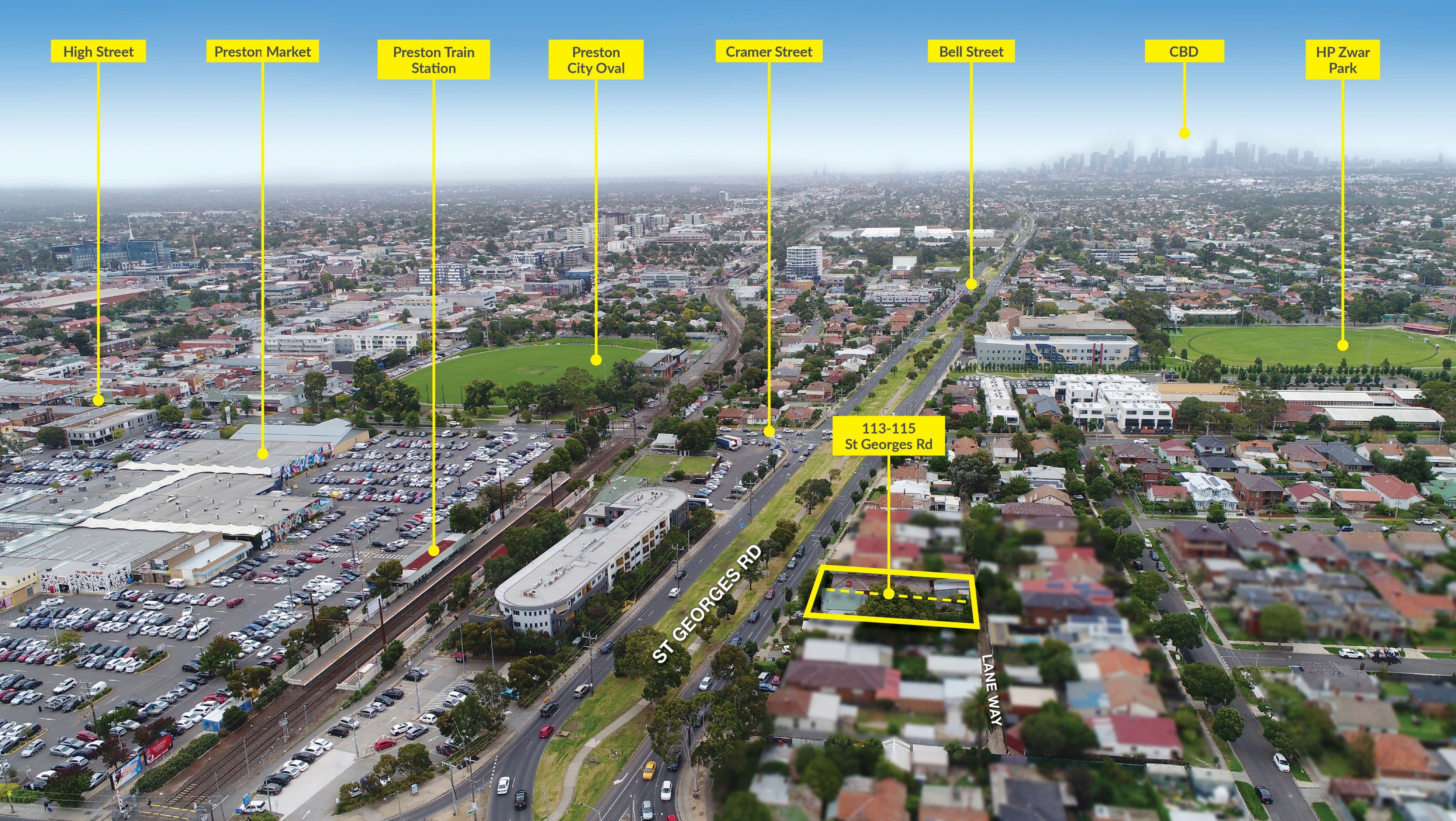 113 St Georges Road, Preston VIC 3072, Preston - Thumbnail 5