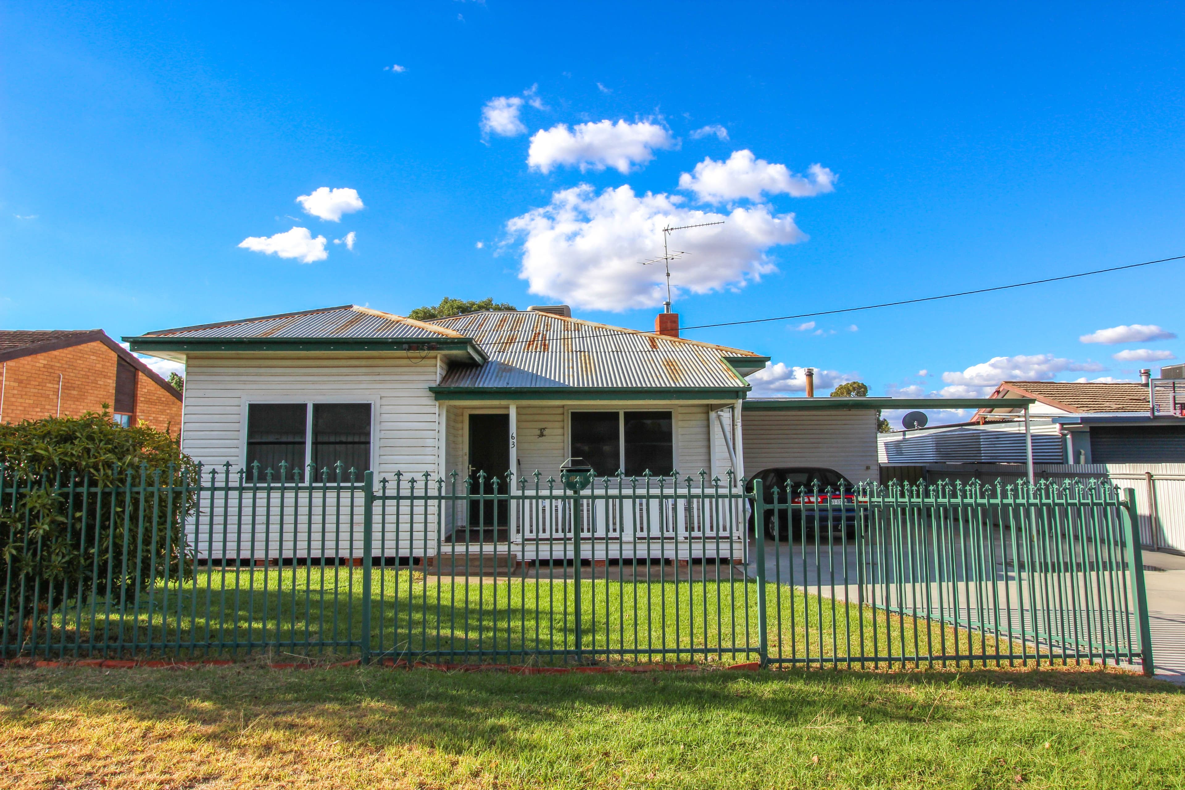 63 Dalgetty Street, Narrandera - Image 1