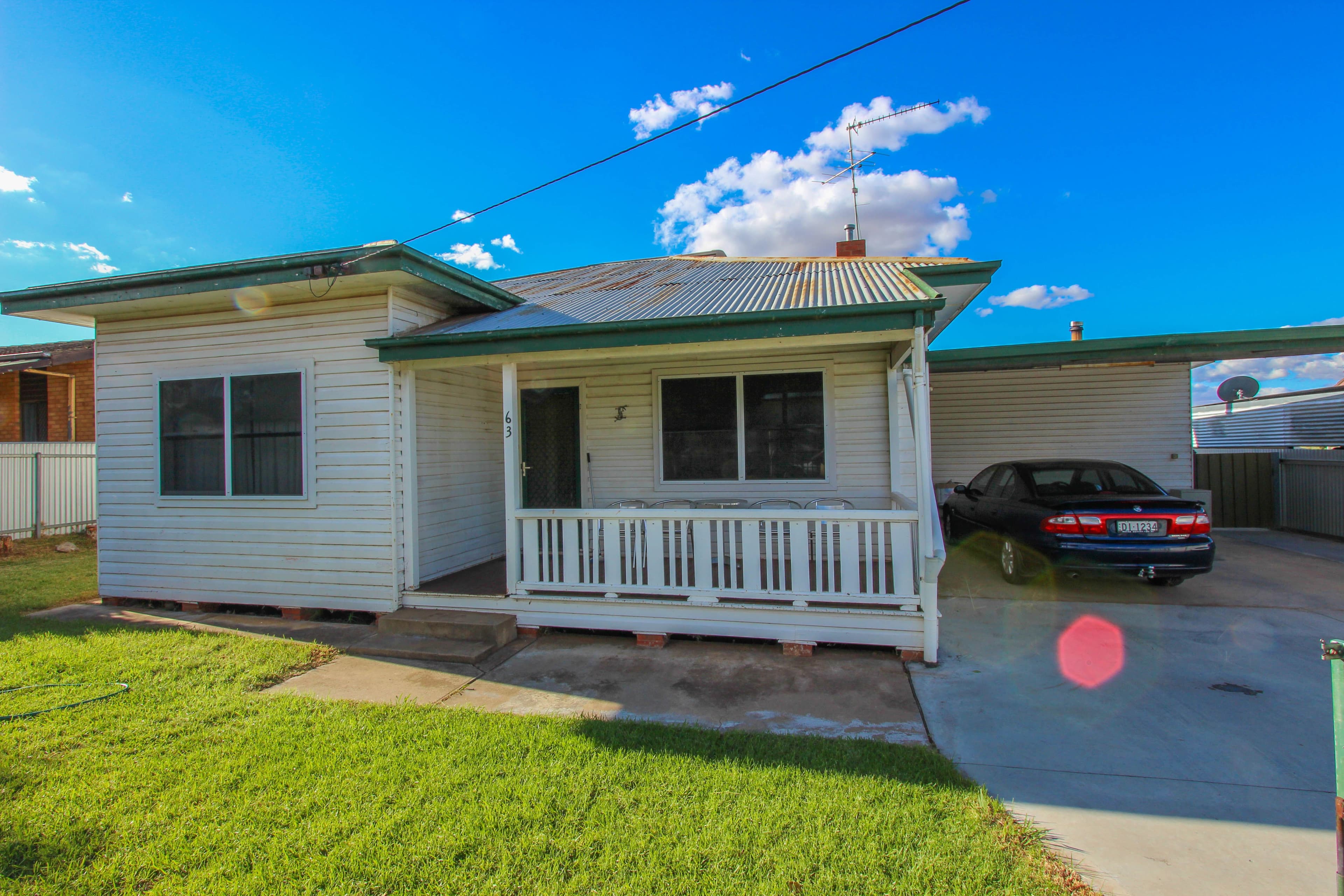 63 Dalgetty Street, Narrandera - Thumbnail 2