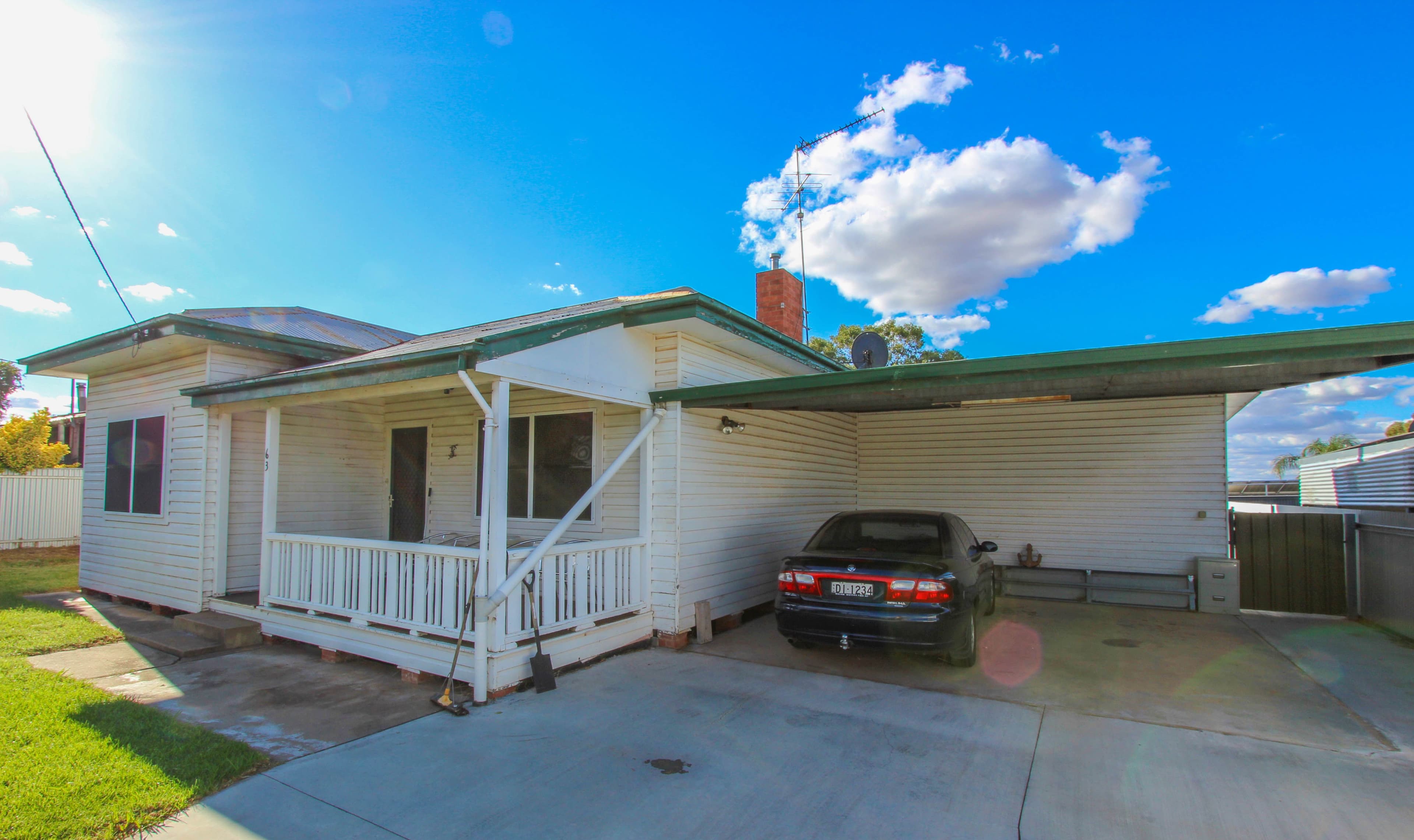 63 Dalgetty Street, Narrandera - Thumbnail 3