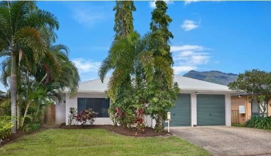 13 Surtees Close, Bentley Park QLD 4869, Bentley Park - Image 1