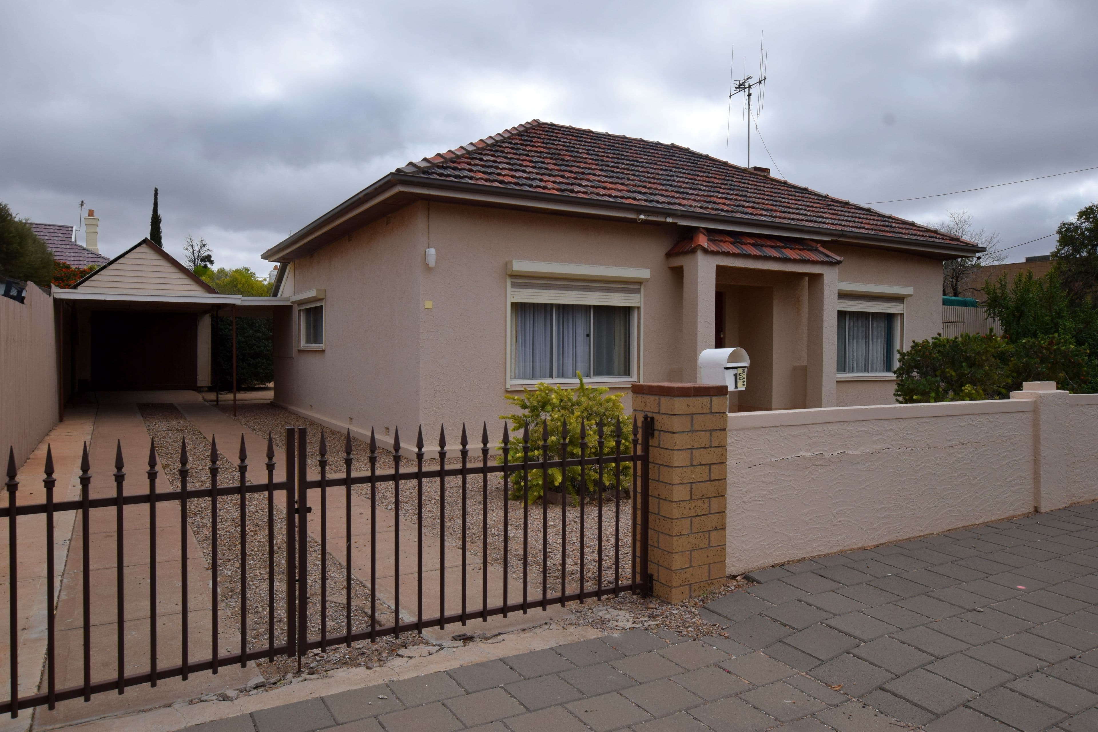 1 Flinders Terrace, Port Augusta SA 5700, Port Augusta - Image 1