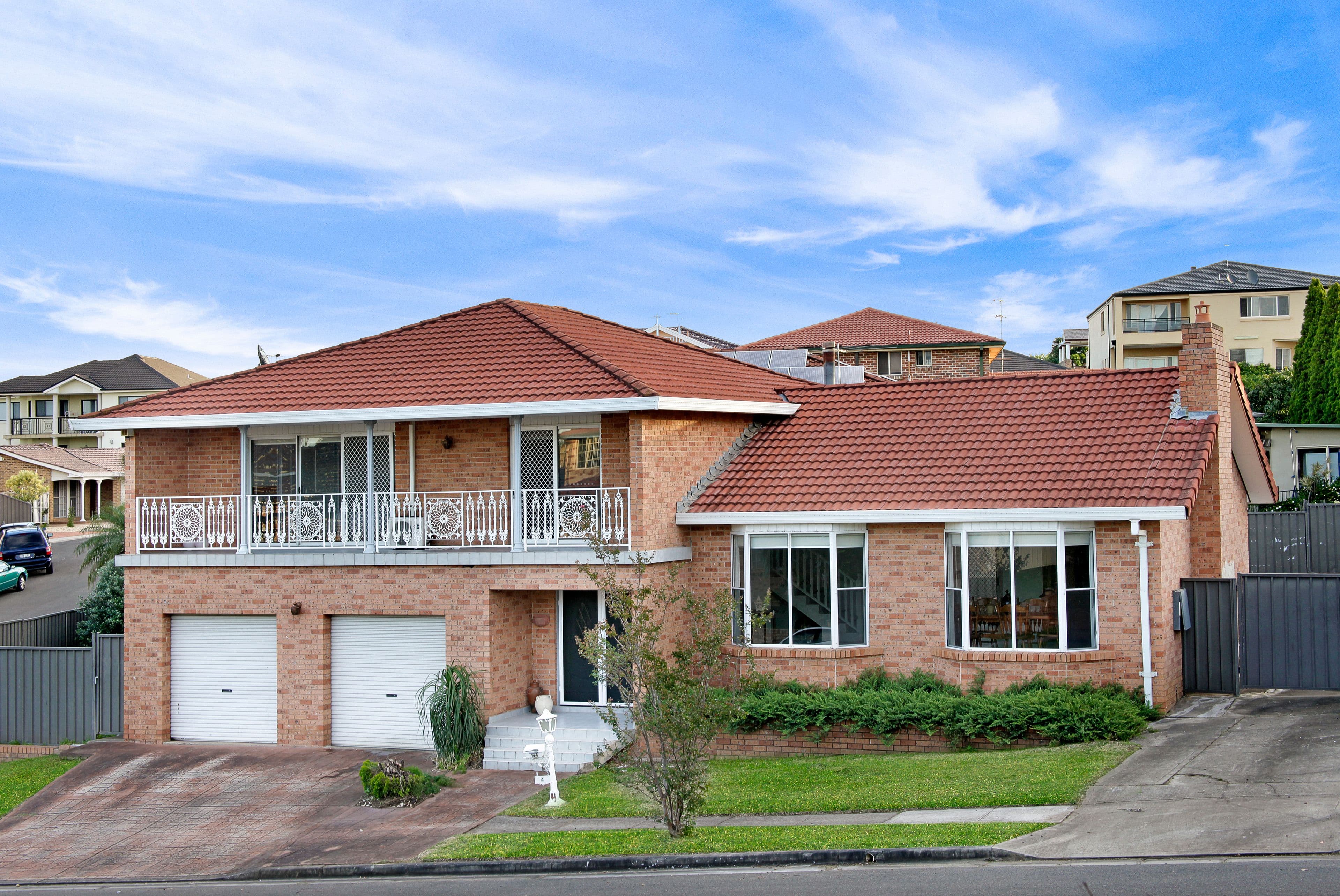 4 Markovina Street, Edensor Park - Image 1