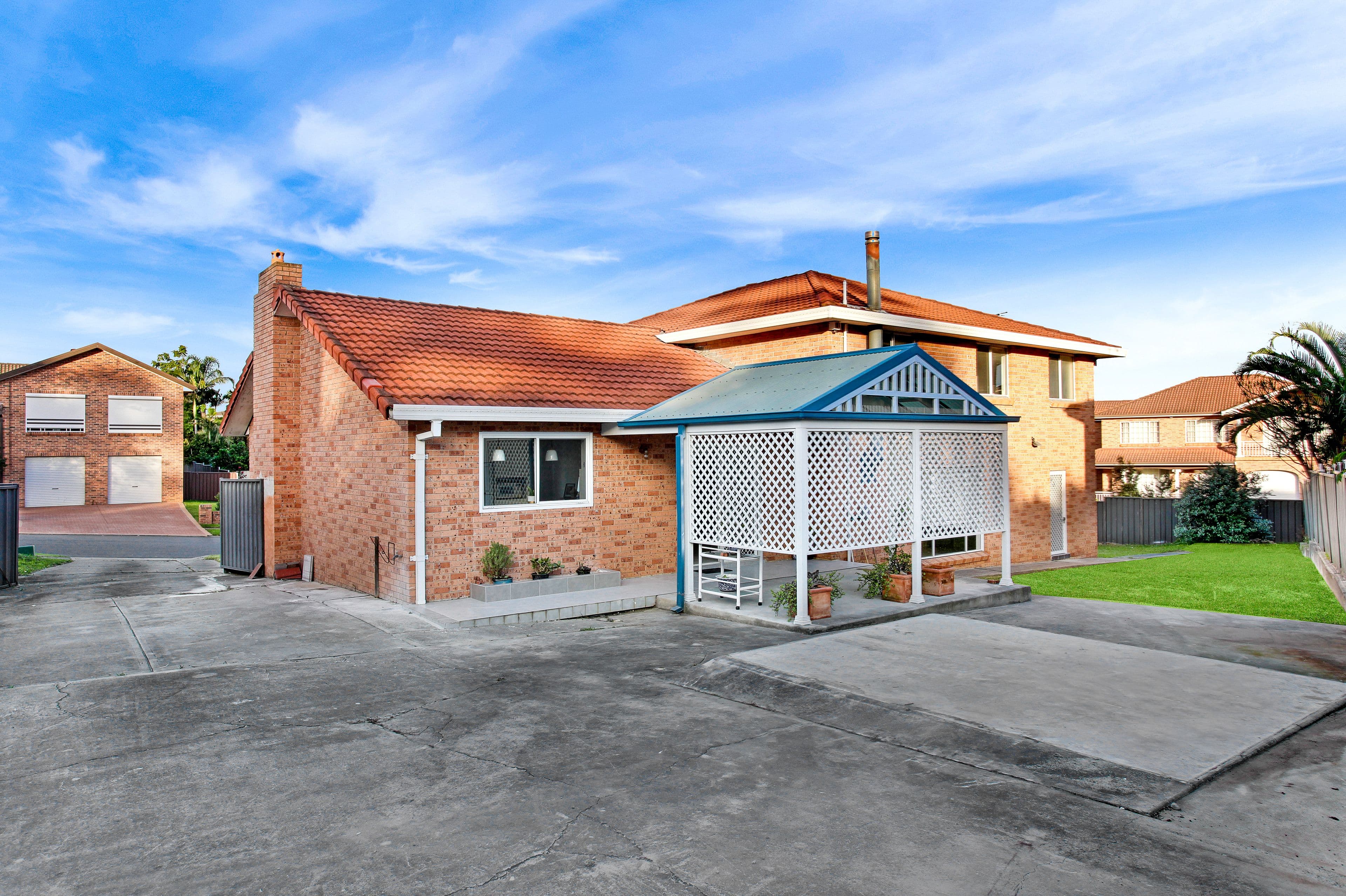 4 Markovina Street, Edensor Park - Thumbnail 5