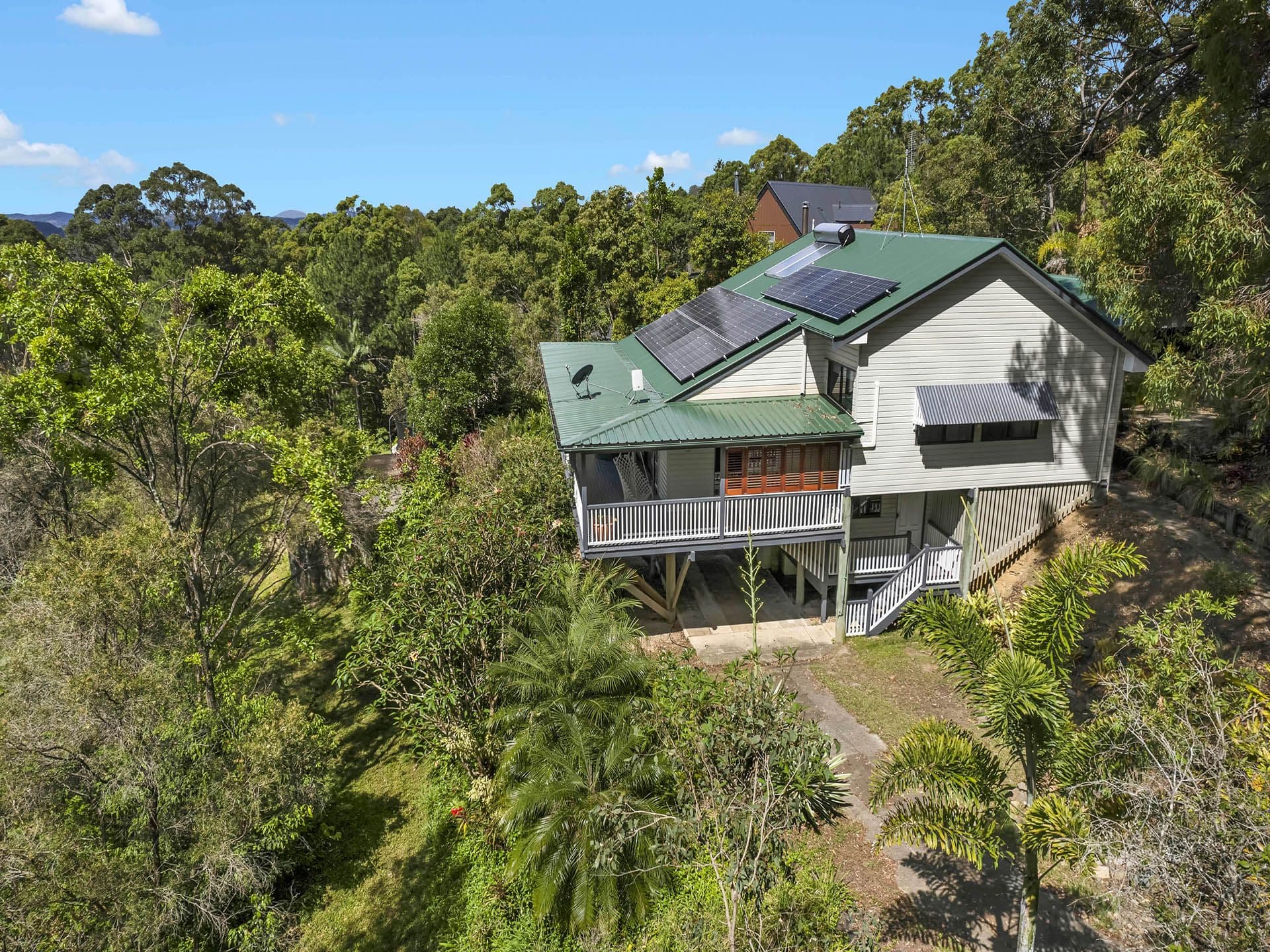 411 Hunchy Road, Hunchy QLD 4555, Hunchy - Image 1