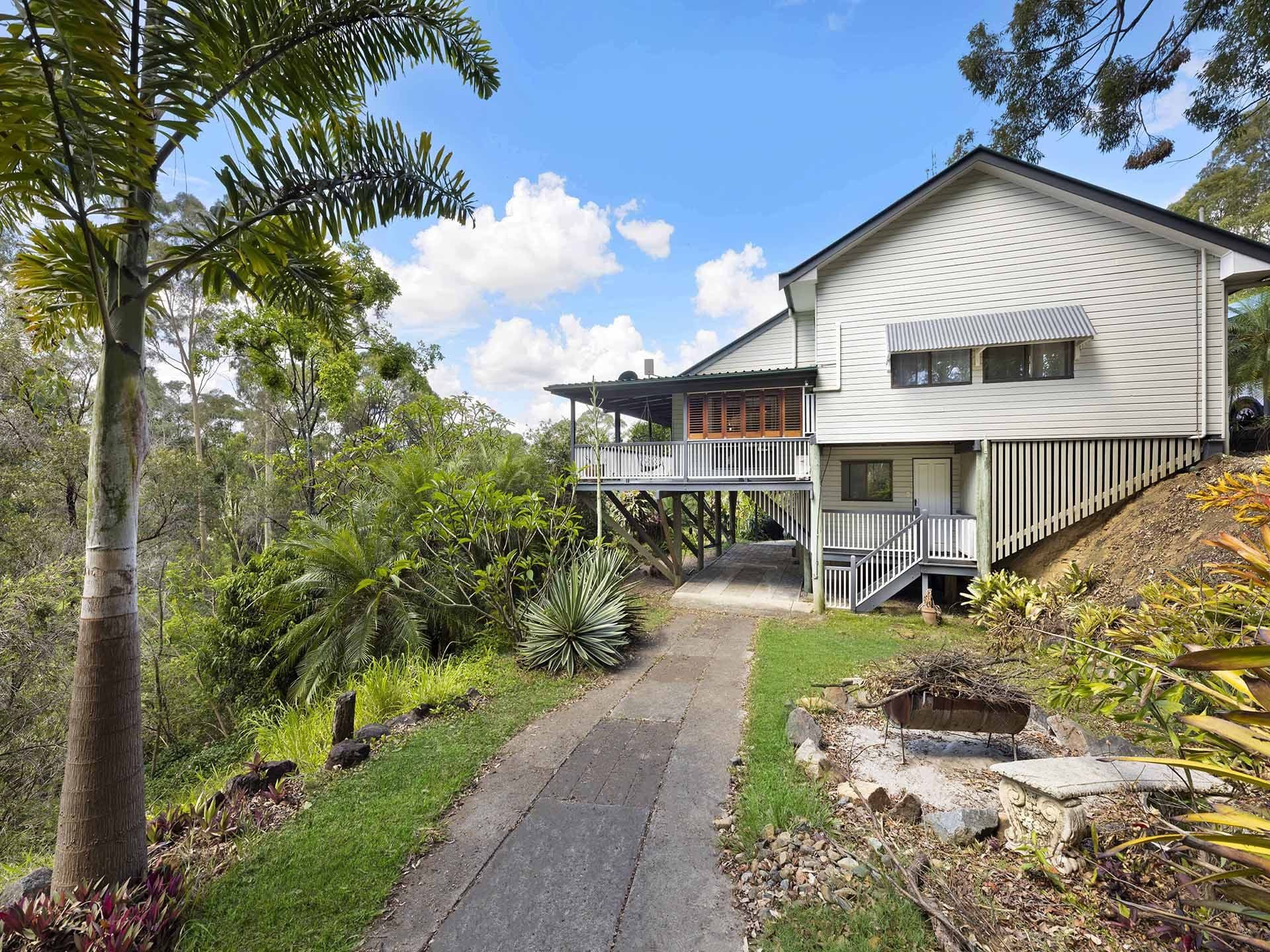 411 Hunchy Road, Hunchy QLD 4555, Hunchy - Thumbnail 2