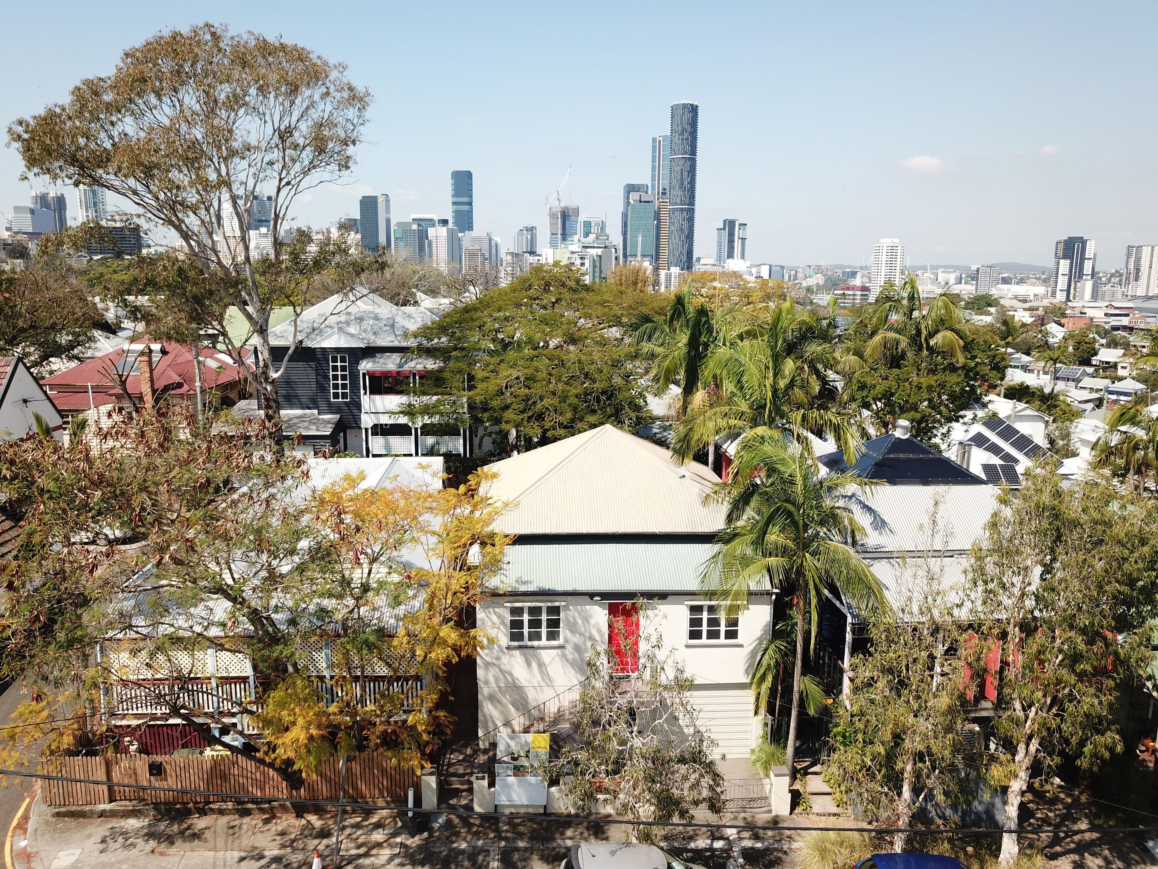 20 Belgrave Street, Petrie Terrace QLD 4000, Petrie Terrace - Image 1