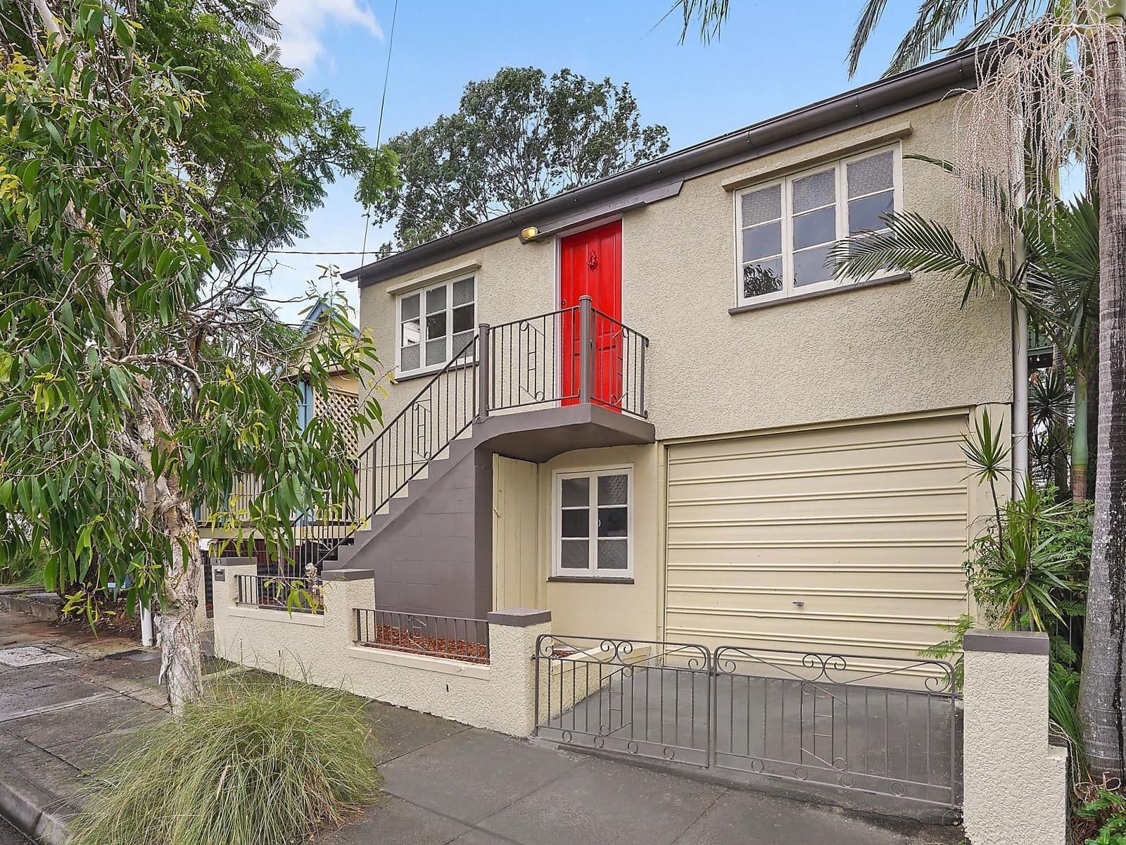 20 Belgrave Street, Petrie Terrace QLD 4000, Petrie Terrace - Thumbnail 3