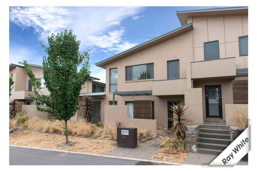 215 Aspinall Street, WATSON ACT 2602, Watson - Image 1
