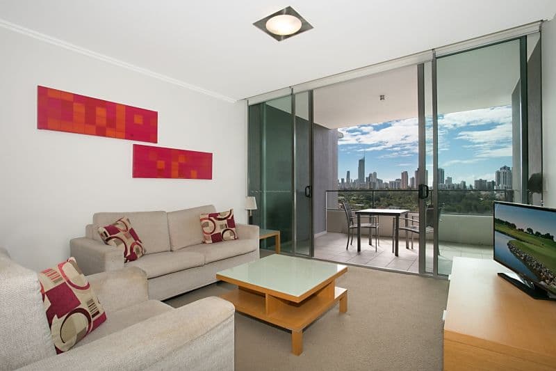 2906 'Freshwater Point' 33 T.E.Peters Drive, BROADBEACH WATERS QLD 4218, Broadbeach Waters - Image 1