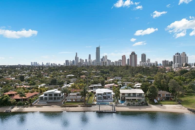 2906 'Freshwater Point' 33 T.E.Peters Drive, BROADBEACH WATERS QLD 4218, Broadbeach Waters - Thumbnail 2