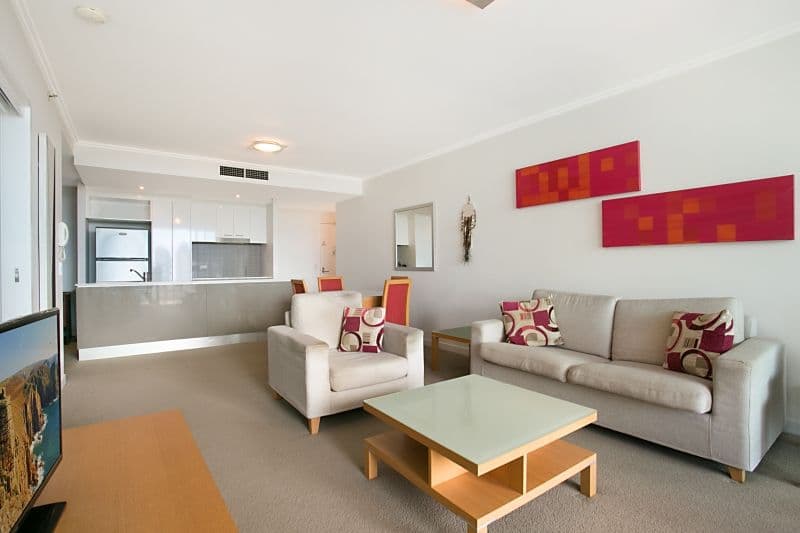 2906 'Freshwater Point' 33 T.E.Peters Drive, BROADBEACH WATERS QLD 4218, Broadbeach Waters - Thumbnail 3