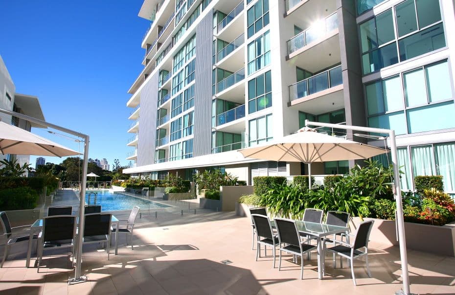 2906 'Freshwater Point' 33 T.E.Peters Drive, BROADBEACH WATERS QLD 4218, Broadbeach Waters - Thumbnail 7