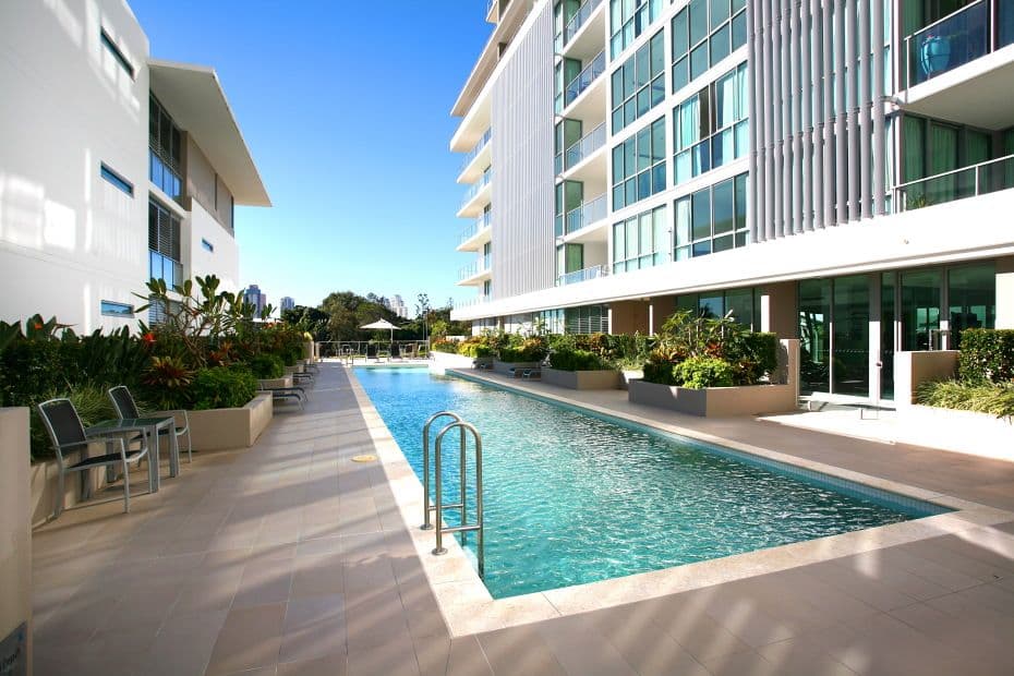 2906 'Freshwater Point' 33 T.E.Peters Drive, BROADBEACH WATERS QLD 4218, Broadbeach Waters - Thumbnail 8
