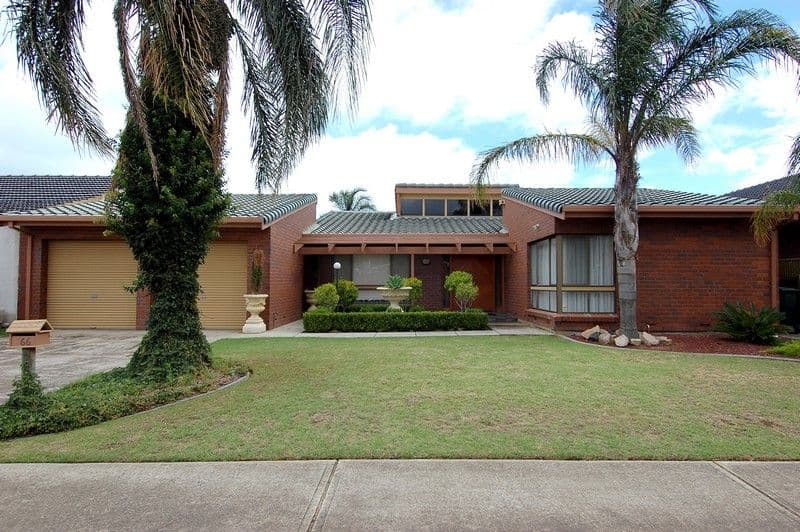 66 Holthouse Road, FULHAM GARDENS SA 5024, Fulham Gardens - Image 1