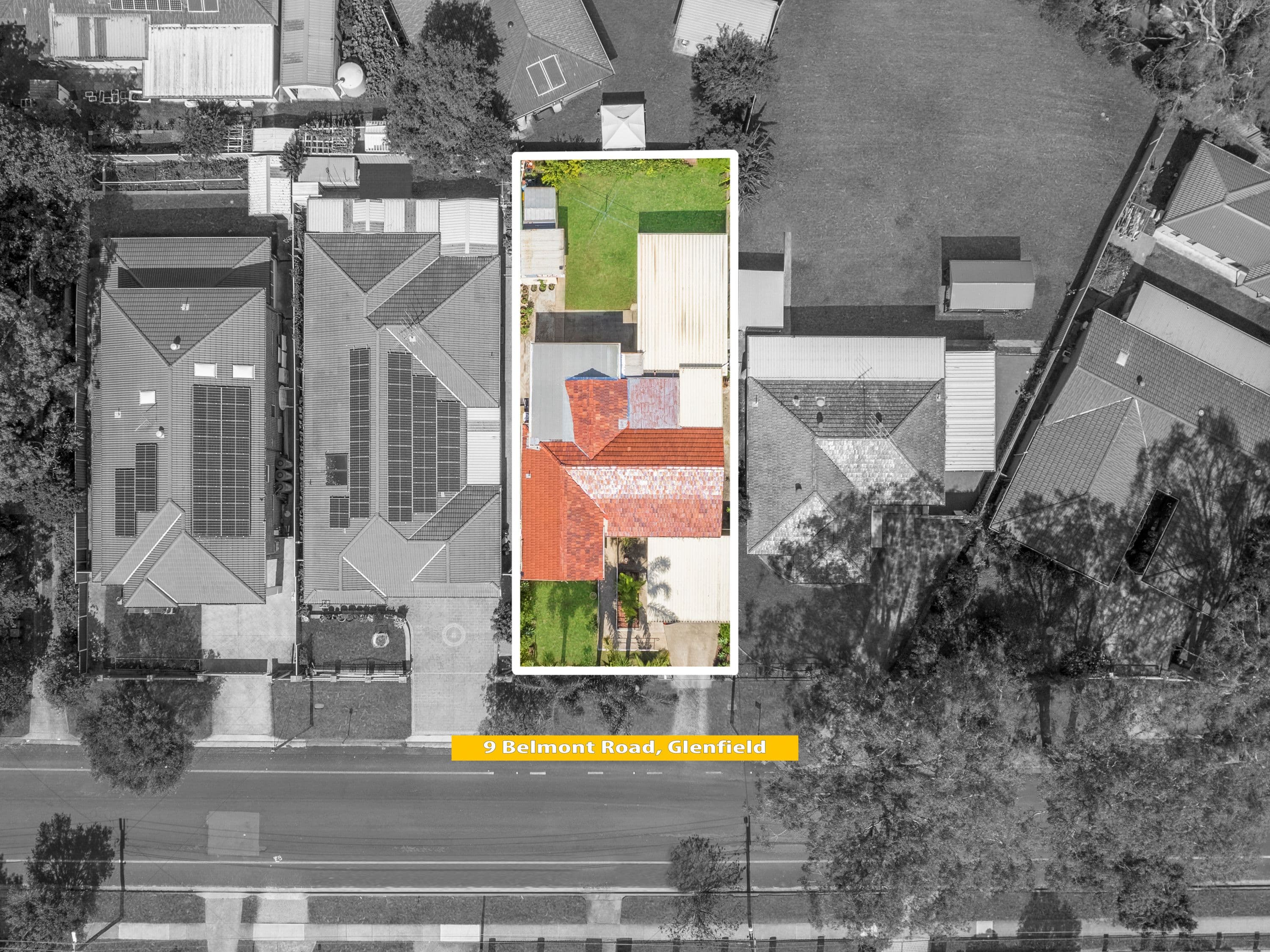 9 Shawnee Crescent, Pimpama QLD 4209, Pimpama - Image 1