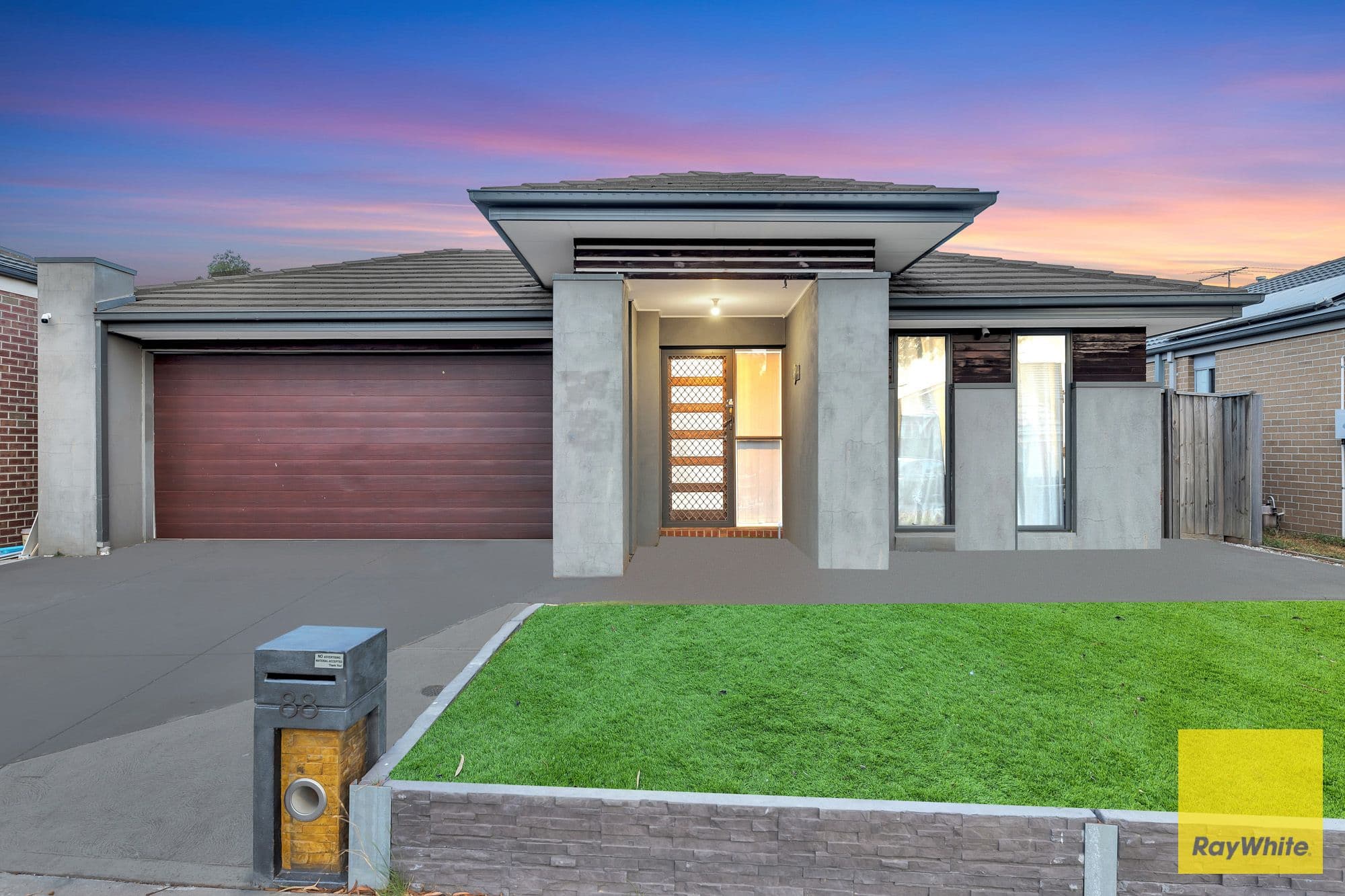 88 Tyler Crescent, Tarneit VIC 3029, Tarneit - Image 1